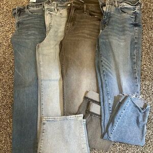 Brand new women’s jeans